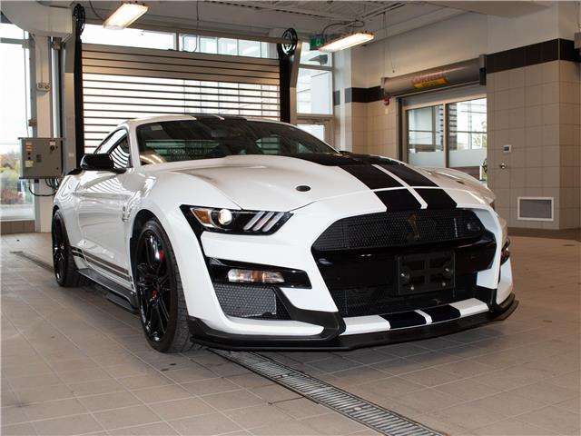 2022 Ford Shelby GT500 Base (Stk: 6649C) in Kingston - Image 3 of 15