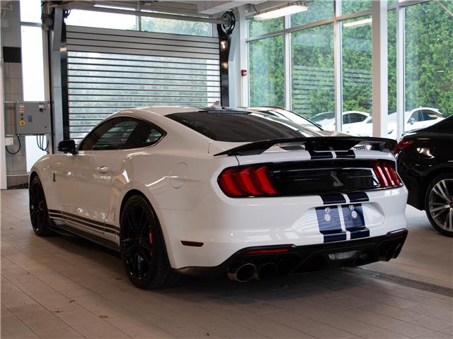 2022 Ford Shelby GT500 Base (Stk: 6649C) in Kingston - Image 4 of 15