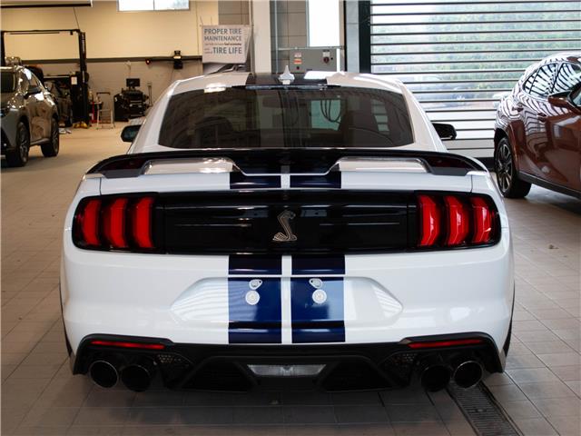 2022 Ford Shelby GT500 Base (Stk: 6649C) in Kingston - Image 7 of 15
