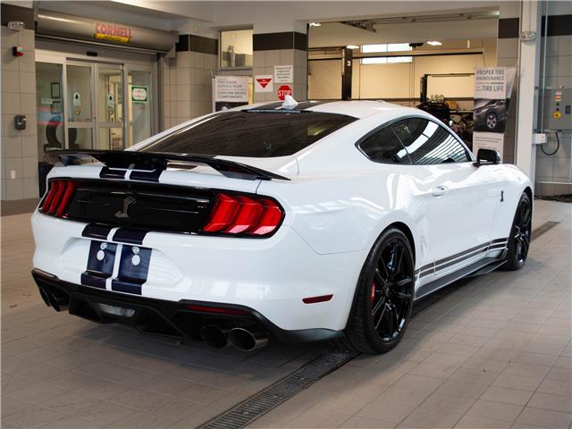 2022 Ford Shelby GT500 Base (Stk: 6649C) in Kingston - Image 8 of 15