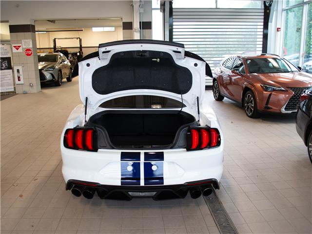 2022 Ford Shelby GT500 Base (Stk: 6649C) in Kingston - Image 5 of 15