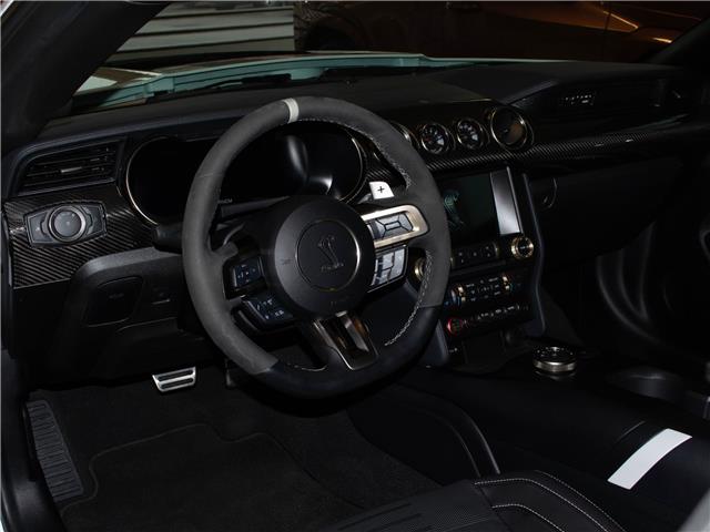 2022 Ford Shelby GT500 Base (Stk: 6649C) in Kingston - Image 11 of 15