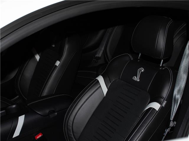 2022 Ford Shelby GT500 Base (Stk: 6649C) in Kingston - Image 12 of 15