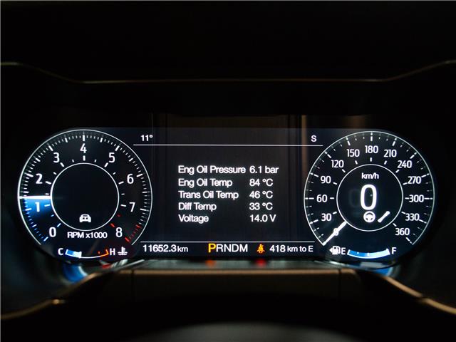 2022 Ford Shelby GT500 Base (Stk: 6649C) in Kingston - Image 13 of 15