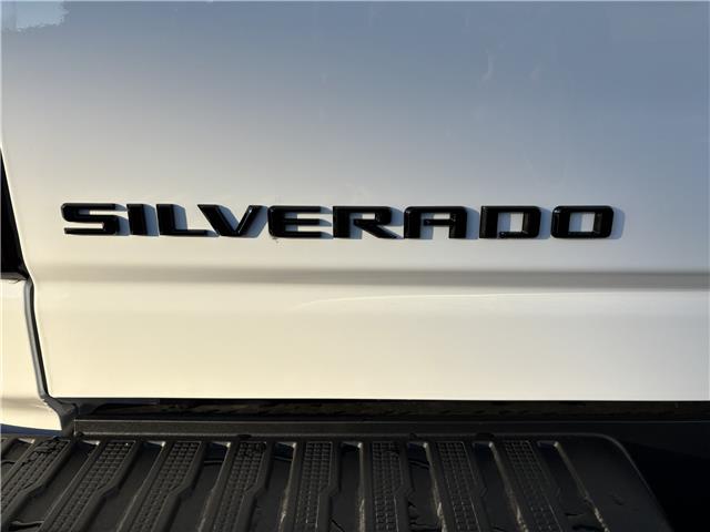 2026 Chevrolet Silverado 2500HD LTZ (Stk: 36102) in Renfrew - Image 14 of 46