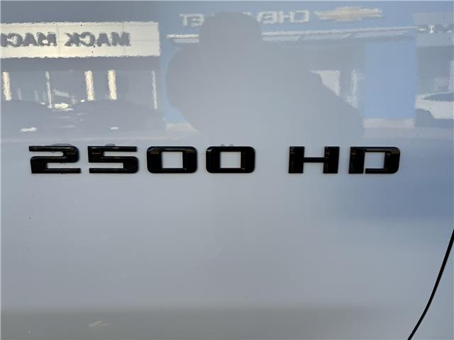 2026 Chevrolet Silverado 2500HD LTZ (Stk: 36102) in Renfrew - Image 15 of 46