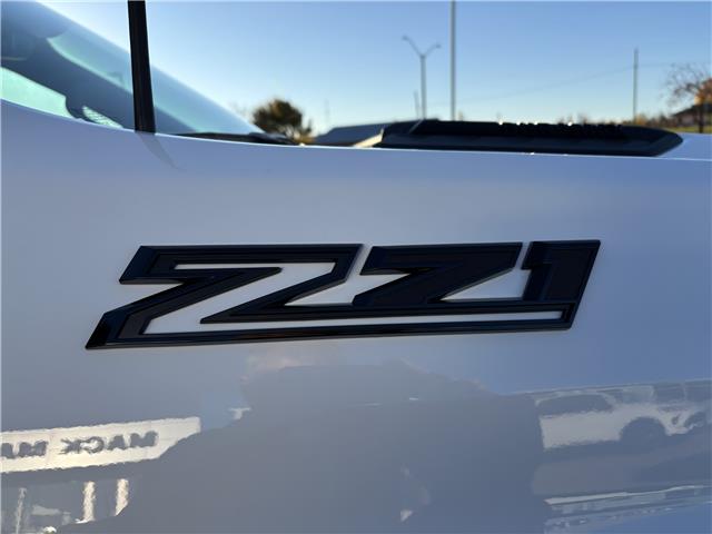 2026 Chevrolet Silverado 2500HD LTZ (Stk: 36102) in Renfrew - Image 18 of 46