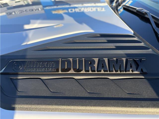 2026 Chevrolet Silverado 2500HD LTZ (Stk: 36102) in Renfrew - Image 19 of 46