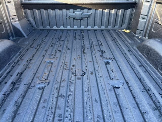 2026 Chevrolet Silverado 2500HD LTZ (Stk: 36102) in Renfrew - Image 9 of 46