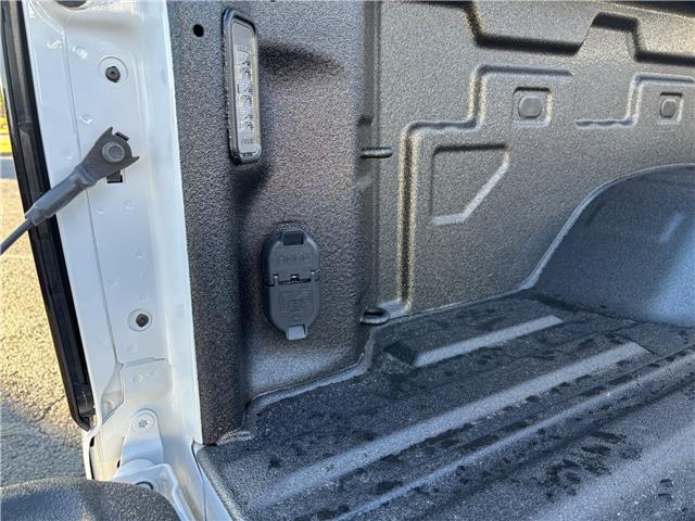 2026 Chevrolet Silverado 2500HD LTZ (Stk: 36102) in Renfrew - Image 12 of 46