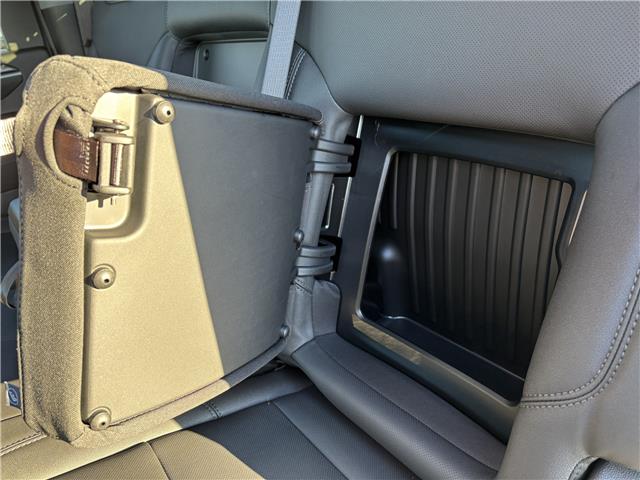 2026 Chevrolet Silverado 2500HD LTZ (Stk: 36102) in Renfrew - Image 38 of 46