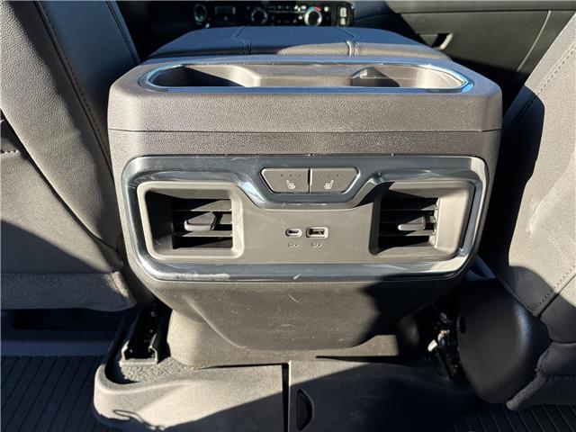2026 Chevrolet Silverado 2500HD LTZ (Stk: 36102) in Renfrew - Image 40 of 46