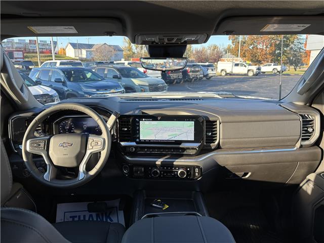 2026 Chevrolet Silverado 2500HD LTZ (Stk: 36102) in Renfrew - Image 26 of 46