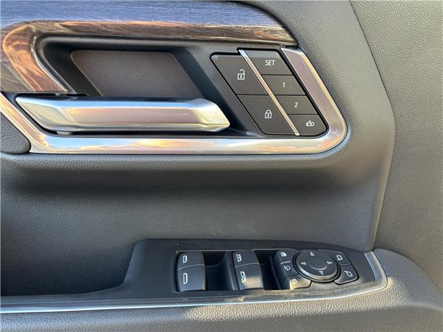 2026 Chevrolet Silverado 2500HD LTZ (Stk: 36102) in Renfrew - Image 22 of 46