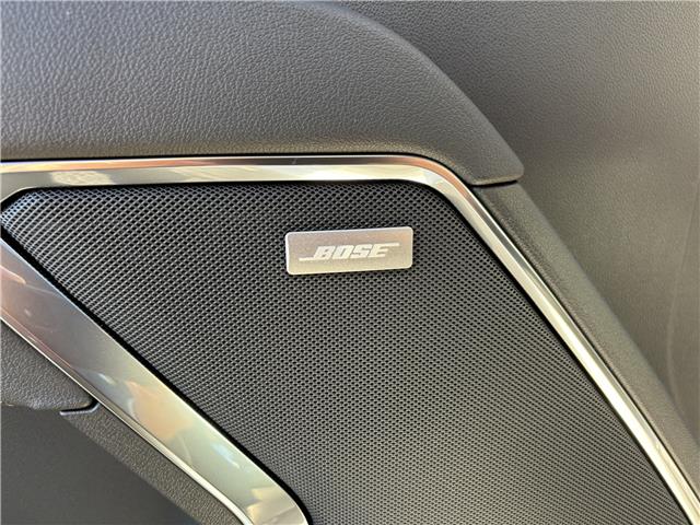 2026 Chevrolet Silverado 2500HD LTZ (Stk: 36102) in Renfrew - Image 23 of 46