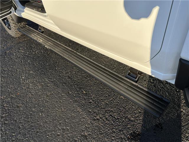 2026 Chevrolet Silverado 2500HD LTZ (Stk: 36102) in Renfrew - Image 25 of 46