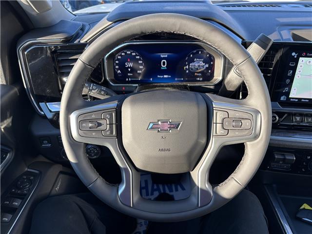 2026 Chevrolet Silverado 2500HD LTZ (Stk: 36102) in Renfrew - Image 27 of 46