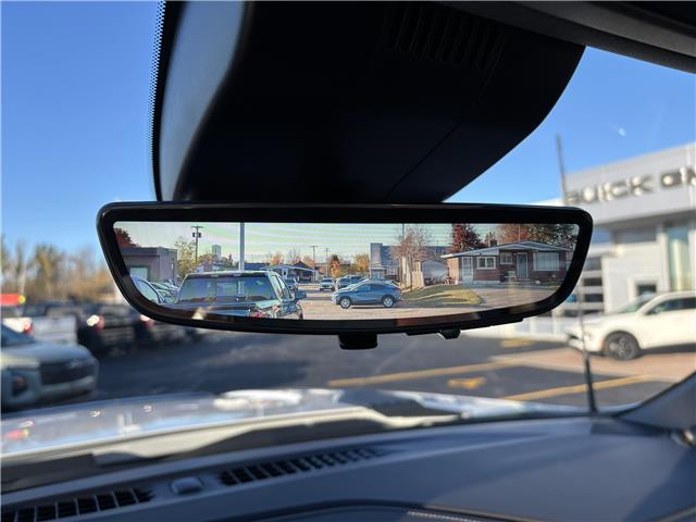 2026 Chevrolet Silverado 2500HD LTZ (Stk: 36102) in Renfrew - Image 29 of 46