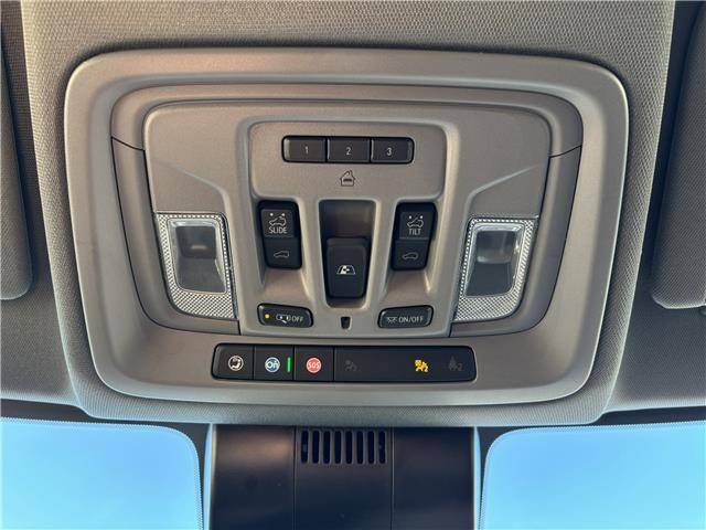 2026 Chevrolet Silverado 2500HD LTZ (Stk: 36102) in Renfrew - Image 30 of 46