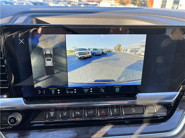 2026 Chevrolet Silverado 2500HD LTZ (Stk: 36102) in Renfrew - Image 33 of 46