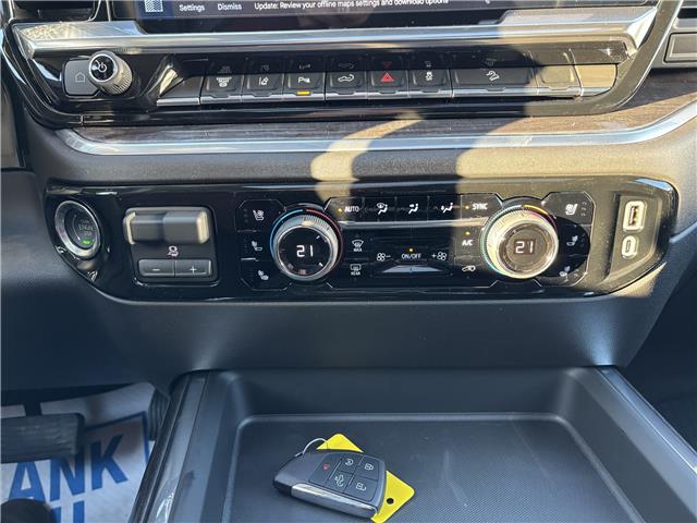 2026 Chevrolet Silverado 2500HD LTZ (Stk: 36102) in Renfrew - Image 35 of 46