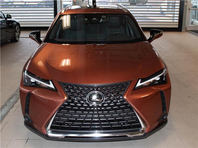 2025 Lexus UX 300h Base (Stk: 6963A) in Kingston - Image 2 of 15