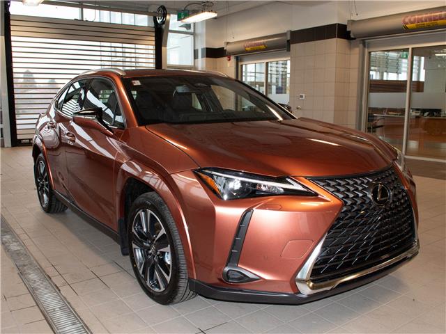2025 Lexus UX 300h Base (Stk: 6963A) in Kingston - Image 3 of 15