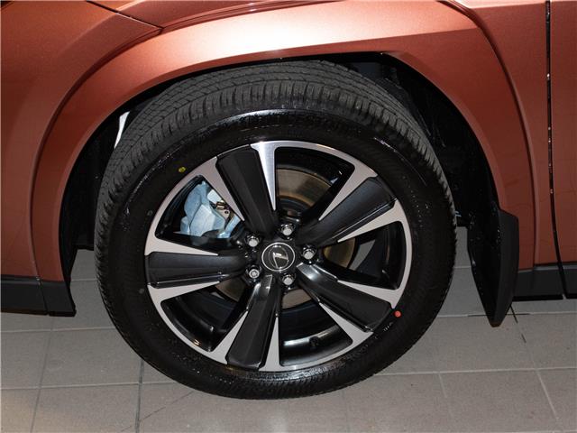 2025 Lexus UX 300h Base (Stk: 6963A) in Kingston - Image 15 of 15