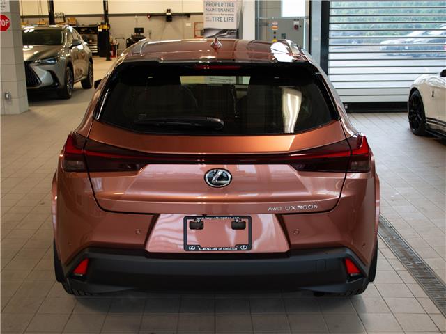 2025 Lexus UX 300h Base (Stk: 6963A) in Kingston - Image 5 of 15