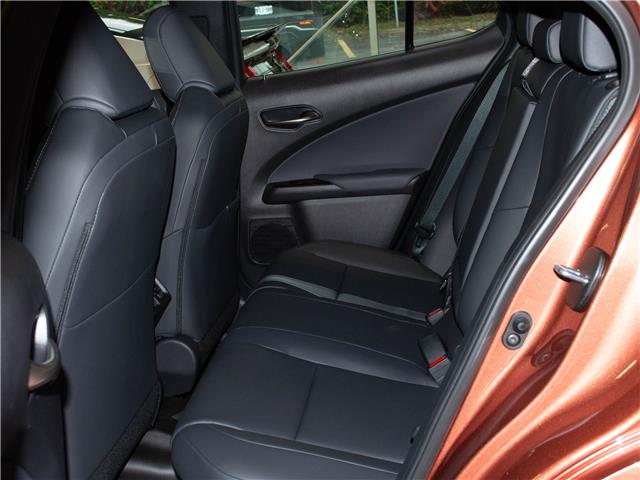2025 Lexus UX 300h Base (Stk: 6963A) in Kingston - Image 10 of 15