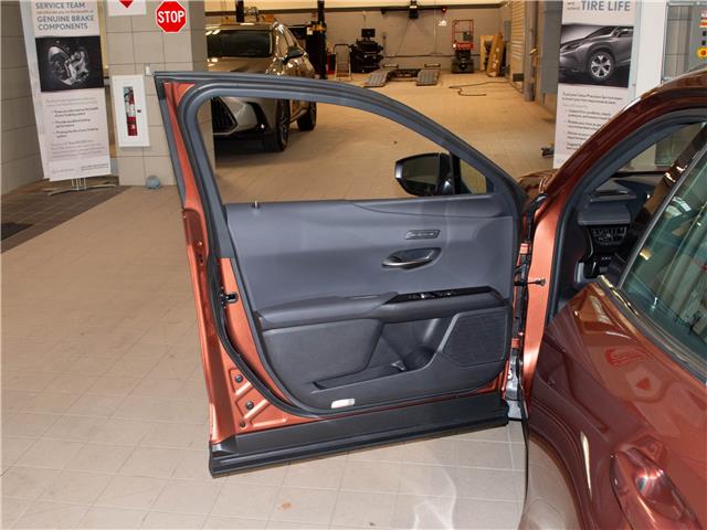 2025 Lexus UX 300h Base (Stk: 6963A) in Kingston - Image 8 of 15