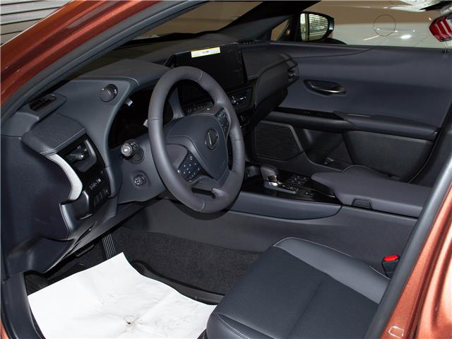 2025 Lexus UX 300h Base (Stk: 6963A) in Kingston - Image 11 of 15