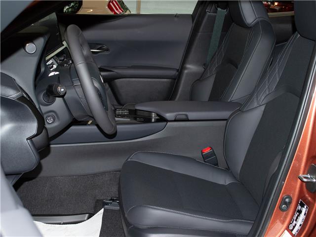 2025 Lexus UX 300h Base (Stk: 6963A) in Kingston - Image 12 of 15