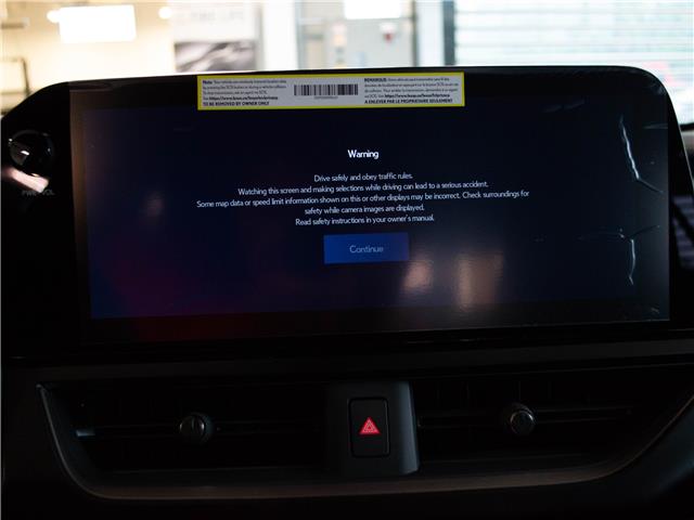 2025 Lexus UX 300h Base (Stk: 6963A) in Kingston - Image 13 of 15