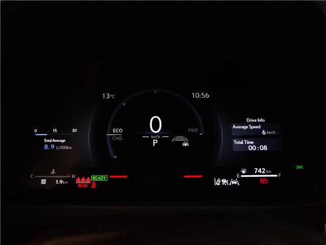 2025 Lexus UX 300h Base (Stk: 6963A) in Kingston - Image 14 of 15