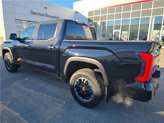 2026 Toyota Tundra SR (Stk: 3808) in Sarnia - Image 2 of 10