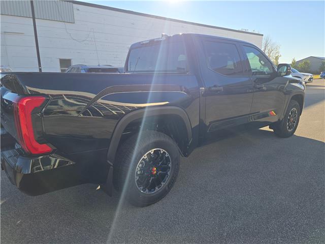 2026 Toyota Tundra SR (Stk: 3808) in Sarnia - Image 3 of 10