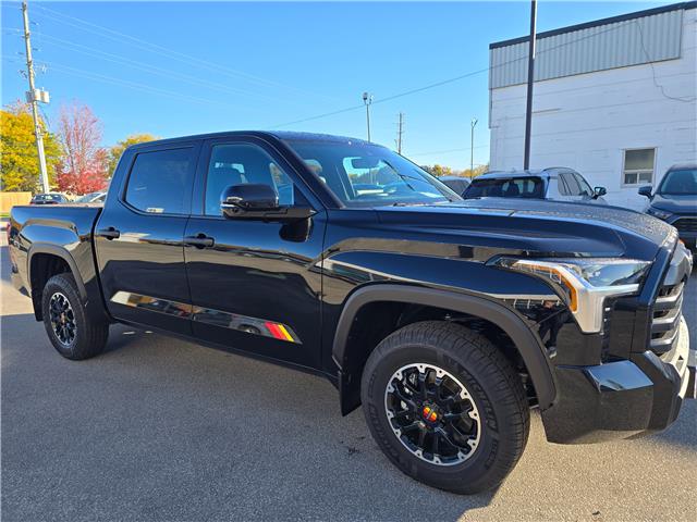 2026 Toyota Tundra SR (Stk: 3808) in Sarnia - Image 4 of 10