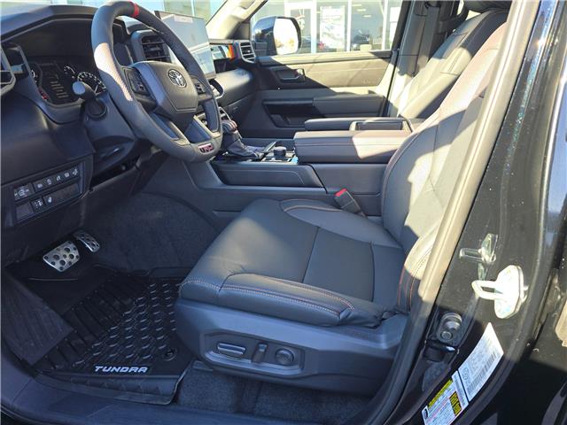 2026 Toyota Tundra SR (Stk: 3808) in Sarnia - Image 5 of 10