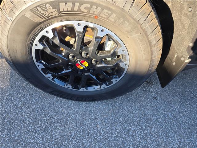 2026 Toyota Tundra SR (Stk: 3808) in Sarnia - Image 7 of 10