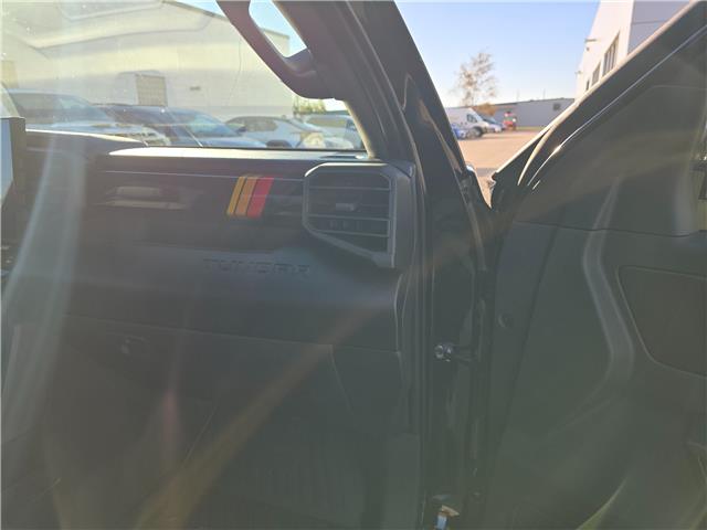 2026 Toyota Tundra SR (Stk: 3808) in Sarnia - Image 9 of 10