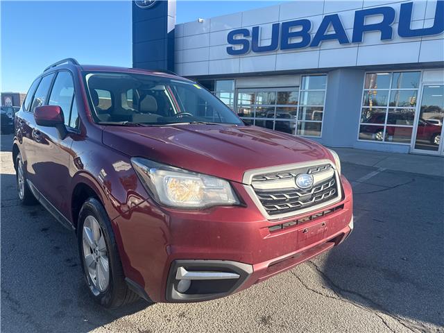 2017 Subaru Forester 2.5i Convenience (Stk: L652A) in Newmarket - Image 2 of 14