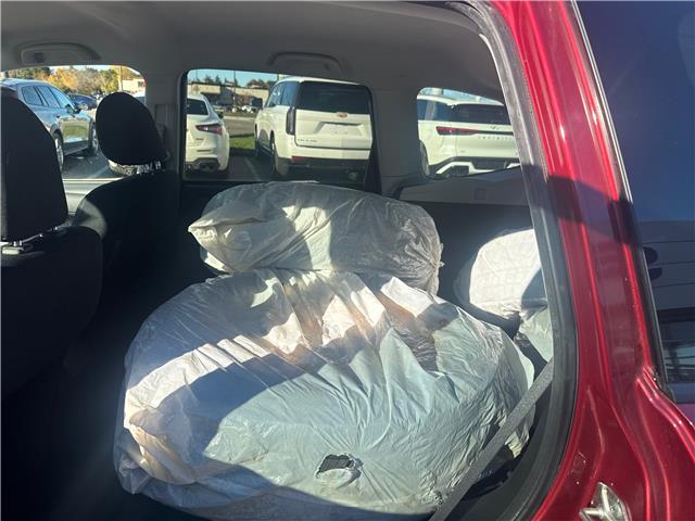 2017 Subaru Forester 2.5i Convenience (Stk: L652A) in Newmarket - Image 8 of 14