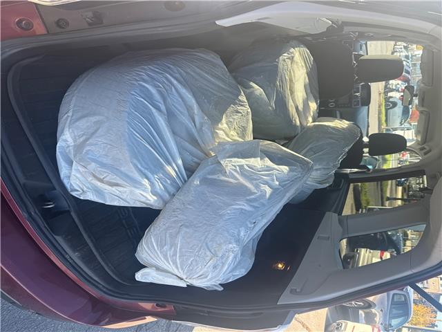 2017 Subaru Forester 2.5i Convenience (Stk: L652A) in Newmarket - Image 7 of 14