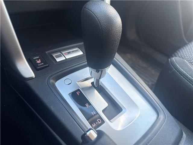 2017 Subaru Forester 2.5i Convenience (Stk: L652A) in Newmarket - Image 12 of 14