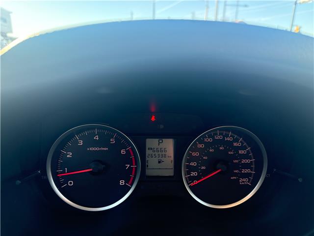 2017 Subaru Forester 2.5i Convenience (Stk: L652A) in Newmarket - Image 14 of 14