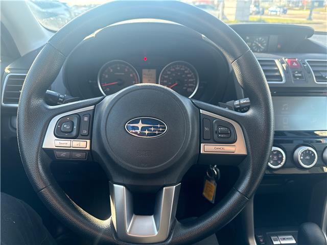 2017 Subaru Forester 2.5i Convenience (Stk: L652A) in Newmarket - Image 13 of 14