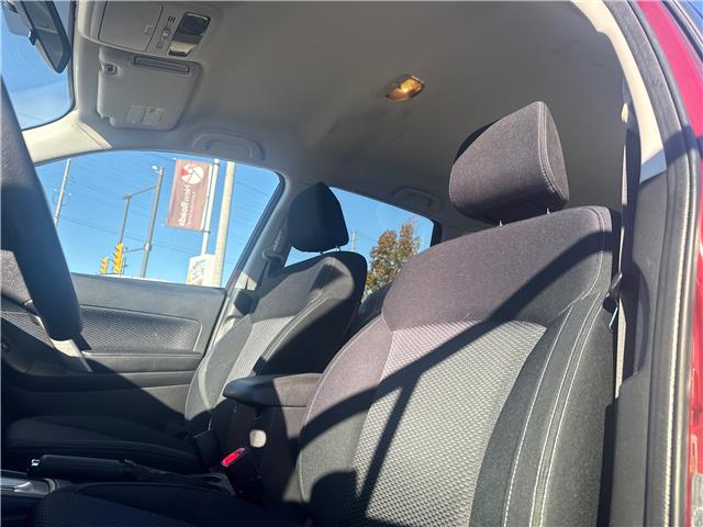 2017 Subaru Forester 2.5i Convenience (Stk: L652A) in Newmarket - Image 10 of 14