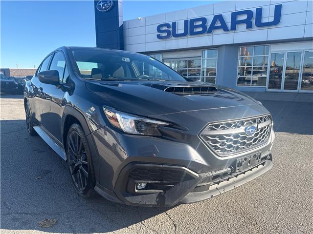 2023 Subaru WRX Sport (Stk: P2098) in Newmarket - Image 1 of 17