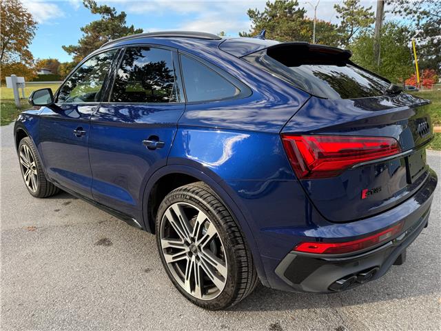 2023 Audi SQ5 3.0T Technik (Stk: 16043) in Newmarket - Image 17 of 50